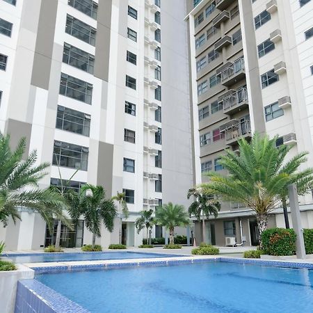 Ezeniel'S Place At Horizons 101 Condominium Cebu Εξωτερικό φωτογραφία