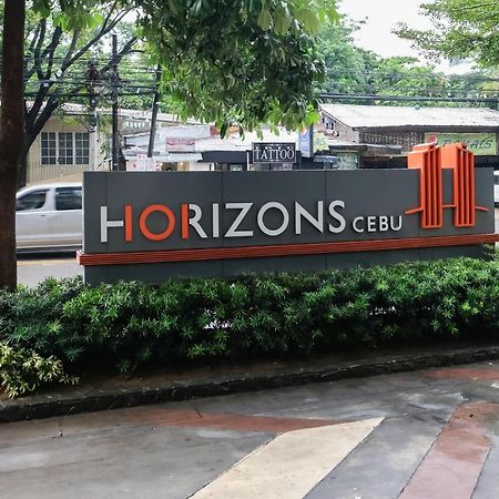 Ezeniel'S Place At Horizons 101 Condominium Cebu Εξωτερικό φωτογραφία