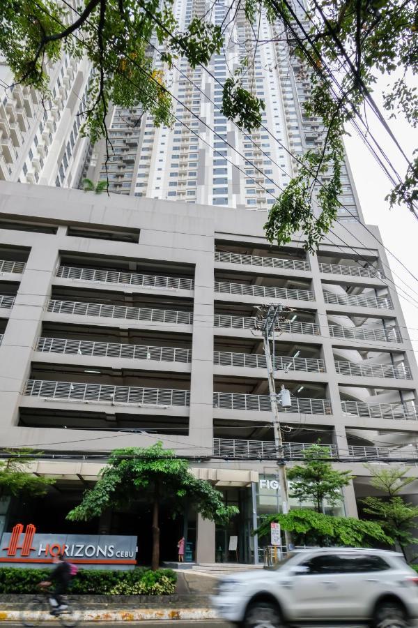 Ezeniel'S Place At Horizons 101 Condominium Cebu Εξωτερικό φωτογραφία