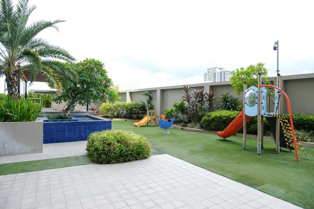 Ezeniel'S Place At Horizons 101 Condominium Cebu Εξωτερικό φωτογραφία