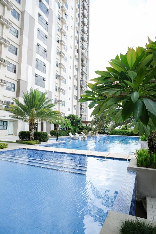 Ezeniel'S Place At Horizons 101 Condominium Cebu Εξωτερικό φωτογραφία