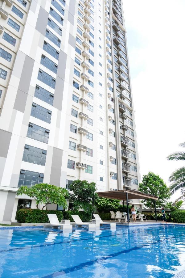 Ezeniel'S Place At Horizons 101 Condominium Cebu Εξωτερικό φωτογραφία