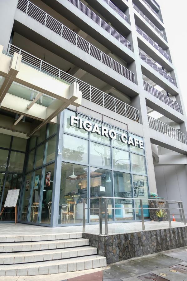 Ezeniel'S Place At Horizons 101 Condominium Cebu Εξωτερικό φωτογραφία