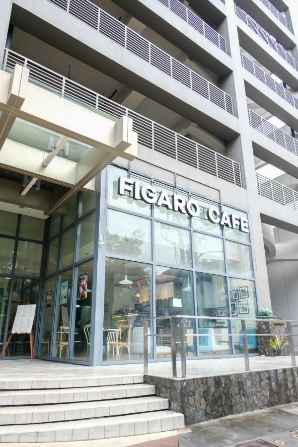 Ezeniel'S Place At Horizons 101 Condominium Cebu Εξωτερικό φωτογραφία