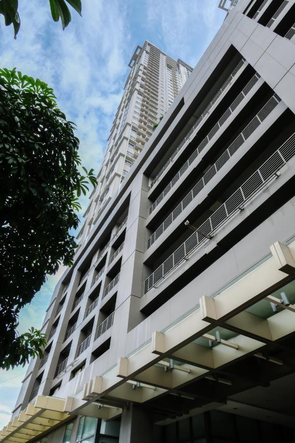 Ezeniel'S Place At Horizons 101 Condominium Cebu Εξωτερικό φωτογραφία