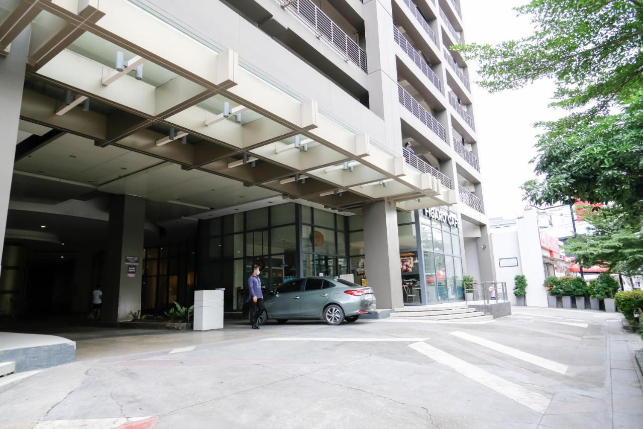 Ezeniel'S Place At Horizons 101 Condominium Cebu Εξωτερικό φωτογραφία