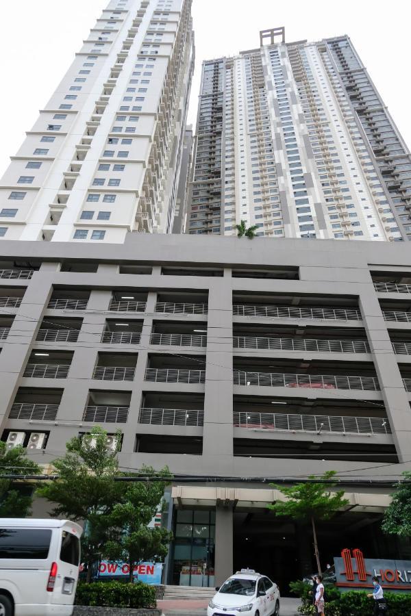 Ezeniel'S Place At Horizons 101 Condominium Cebu Εξωτερικό φωτογραφία