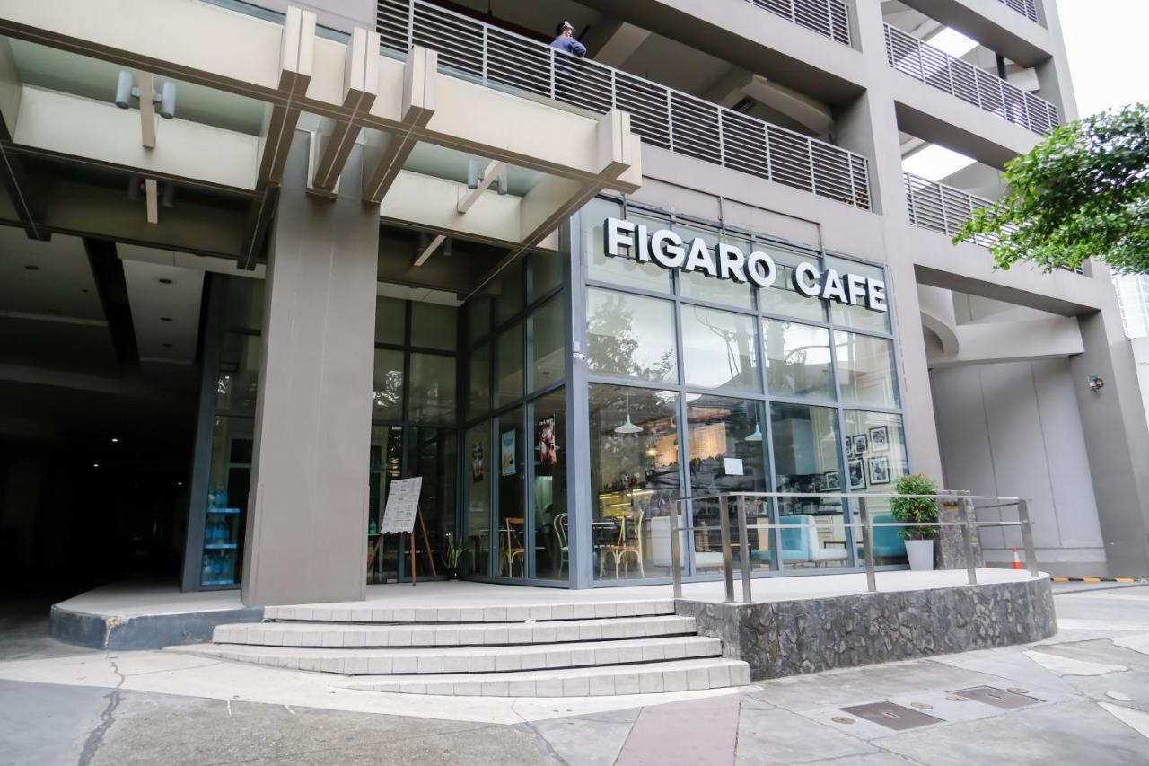 Ezeniel'S Place At Horizons 101 Condominium Cebu Εξωτερικό φωτογραφία