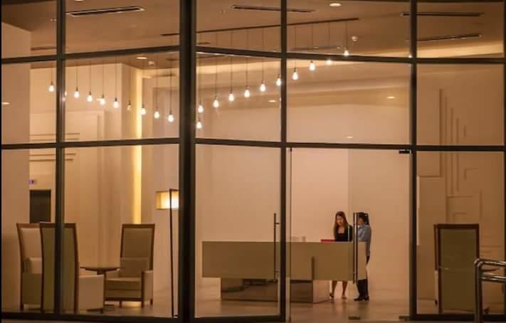 Ezeniel'S Place At Horizons 101 Condominium Cebu Εξωτερικό φωτογραφία