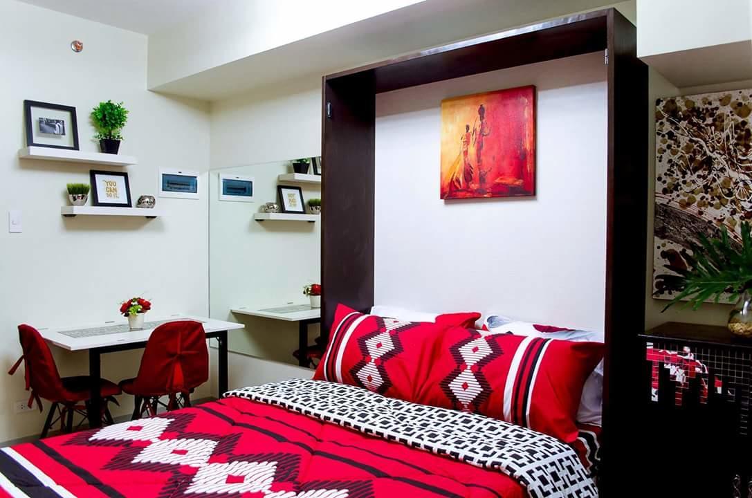 Ezeniel'S Place At Horizons 101 Condominium Cebu Εξωτερικό φωτογραφία